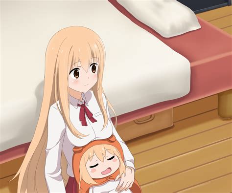 anime kantutan|Himouto! Umaru.